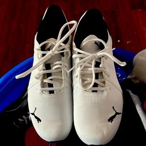 Puma Viz Runner Men's Shoe size 10